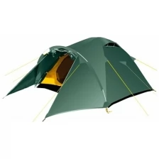 Палатка Btrace Challenge 3 зеленый